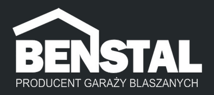 Logo firmy P.H.U. BEN-STAL Galica Beniamin