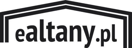 Logo firmy Patryk Gajda Ealtany (ealtany.pl)