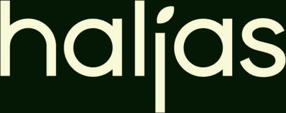 Logo firmy Haljas Houses OÜ (Haljas)