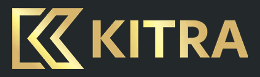 Logo firmy KITRA Sp. z o.o.