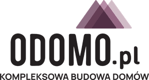 Logo firmy Odomo.pl Sp. z o.o.