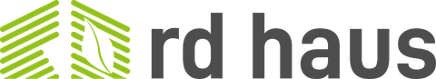 Logo firmy RD HAUS Sp. z o.o.