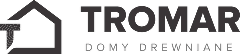Logo firmy TROMAR Marian Trocki