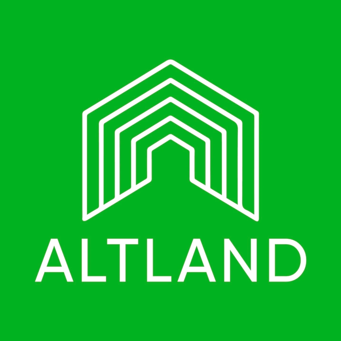 Logo firmy DrewnianeAltany.pl - Producent altan i domków narzędziowych z drewna