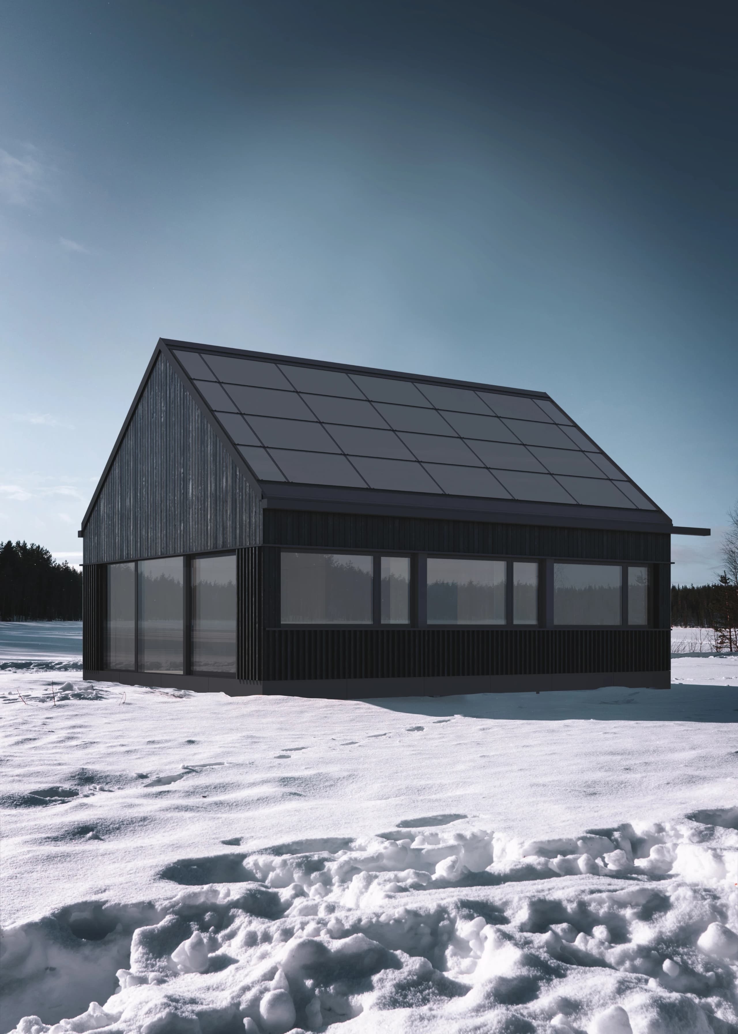 Hombee Home S3 — Hombee