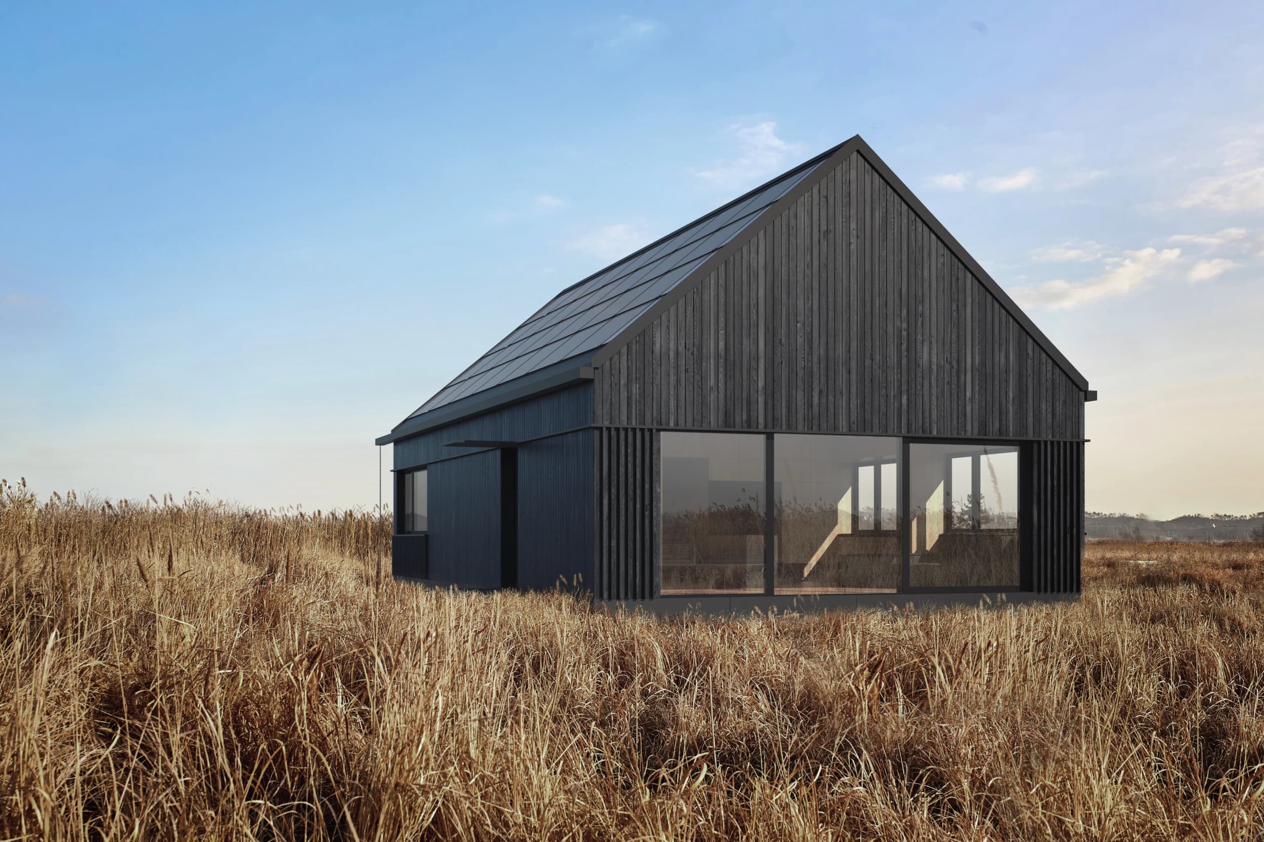 Hombee Home S4 — Hombee