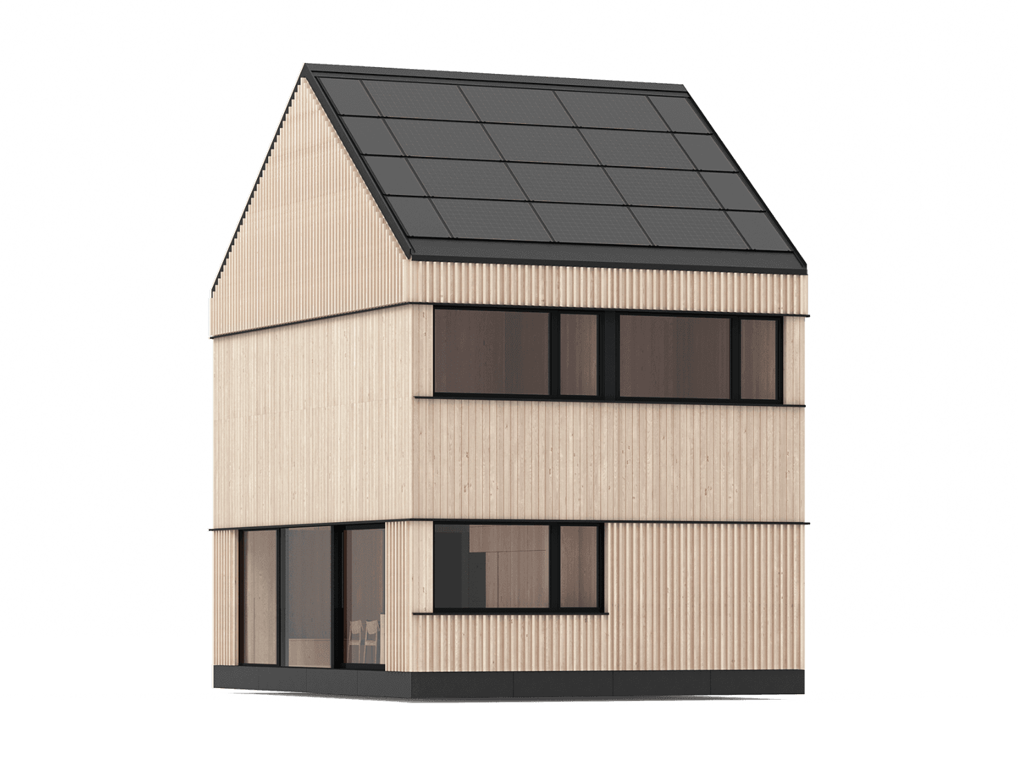 Hombee Home D4 — Hombee