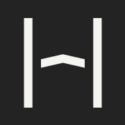 Logo firmy Hombee