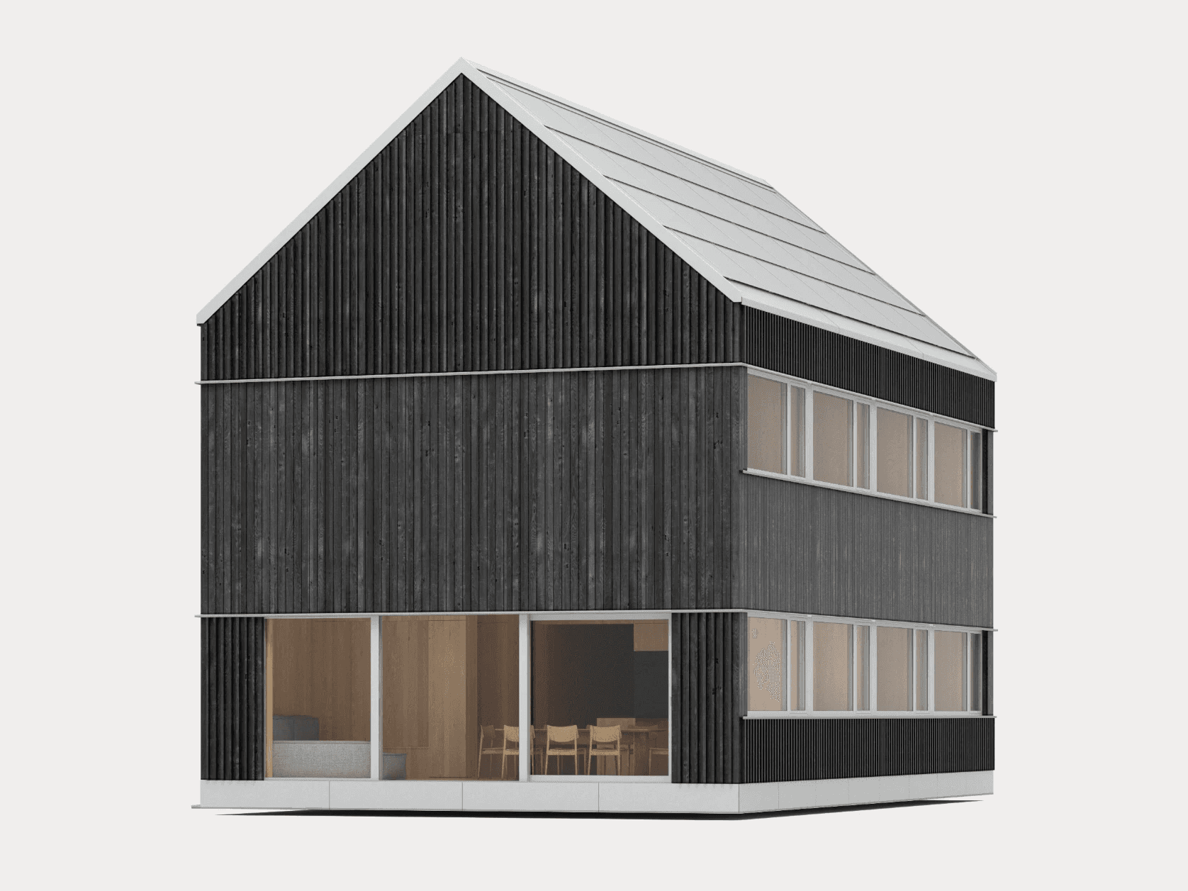 Hombee Home D8 — Hombee