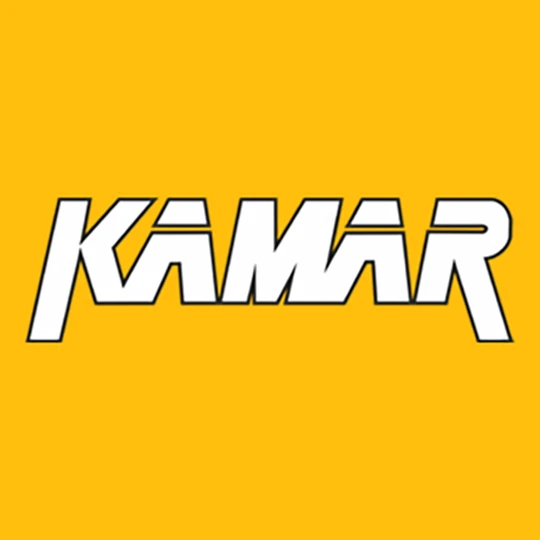Sklep Metalowy - Kamar — realizacja