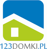 Logo firmy 123domki.pl (DREWMAR s.c.)