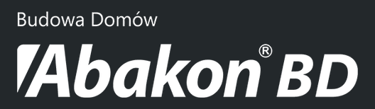 Logo firmy Abakon BD Sp. z o.o.