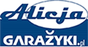 Logo firmy Alicja Garażyki Krzysztof Gębala