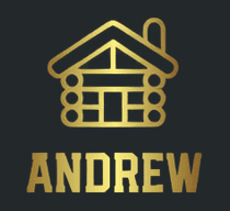 Logo firmy FPHU ANDREW Andrzej Telęga