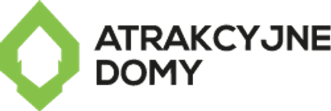 Logo firmy Atrakcyjne Domy sp. z o.o.