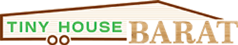 Logo firmy BAR-AT SYSTEM S.R.L. (Tiny House Barat System)