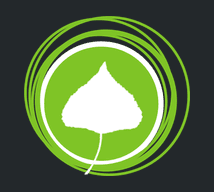 Logo firmy Biodomek