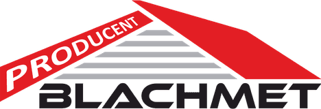 Logo firmy Firma Produkcyjno-Usługowa BLACHMET Jakub Limanówka