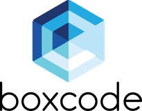 Logo firmy Boxcode Lda