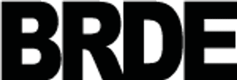 Logo firmy BRDE