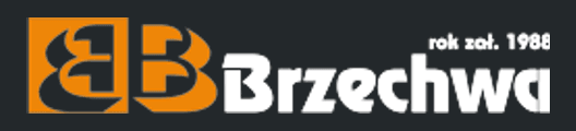 Logo firmy Brzechwa Sp. z o.o. Sp.k.