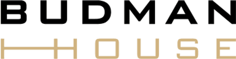 Logo firmy Budman House (Budman Sp. z o.o. Sp. k.)