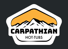 Logo firmy Carpathian Hot-Tubs (CARPATHIAN CZARNOPIŃSKI SP. K.)