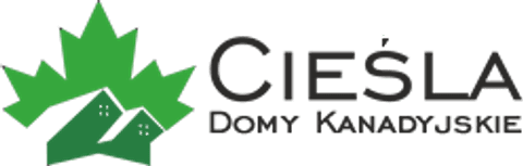 Logo firmy Cieśla Wojciech Smołkowicz — Domy Kanadyjskie