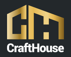 Logo firmy Craft House — Vegas Solutions sp. z o.o.