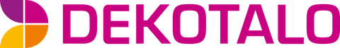 Logo firmy Dekotalo (Deko-Talo Oy)