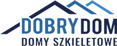 Logo firmy Dobry Dom Budowa Domów Bielsko Biała