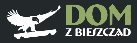 Logo firmy Dom z Bieszczad — FPHU Wiesław Twaróg