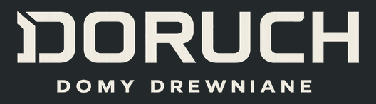Logo firmy Domki Drewniane Doruch