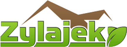 Logo firmy Domki Zylajek