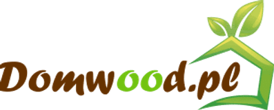 Logo firmy Domwood