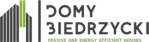 Logo firmy Domy Biedrzycki Przemysław Biedrzycki