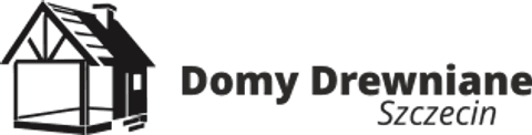 Logo firmy Domy Drewniane Szczecin
