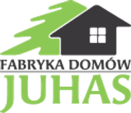 Logo firmy Domy Juhas