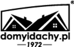 Logo firmy Domyidachy Sp. z o.o.