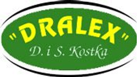 Logo firmy Dralex D. i S. Kostka