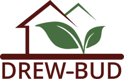 Logo firmy DREW-BUD Agnieszka Kąkol