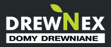 Logo firmy Domy Drewniane DREWNEX sp. z o.o.
