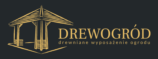 Logo firmy DREWOGRÓD Marcin Fatyga