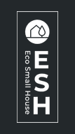 Logo firmy Eco Small House Sp. z o.o.