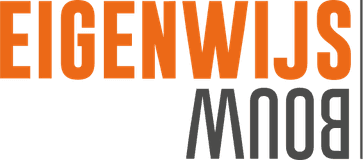 Logo firmy Eigenwijs Bouw B.V.