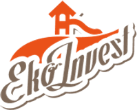 Logo firmy EKO-INVEST Artur Smelczyński