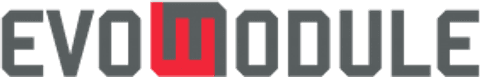 Logo firmy Evomodule sp. z o.o.