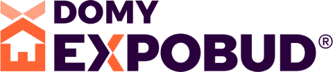 Logo firmy Expobud Domy Sp. z o.o.