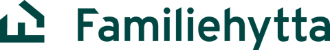 Logo firmy Familiehytta AS