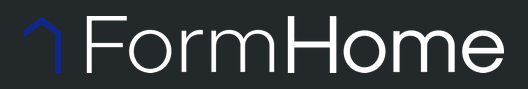 Logo firmy FormHome Sp. z o.o.